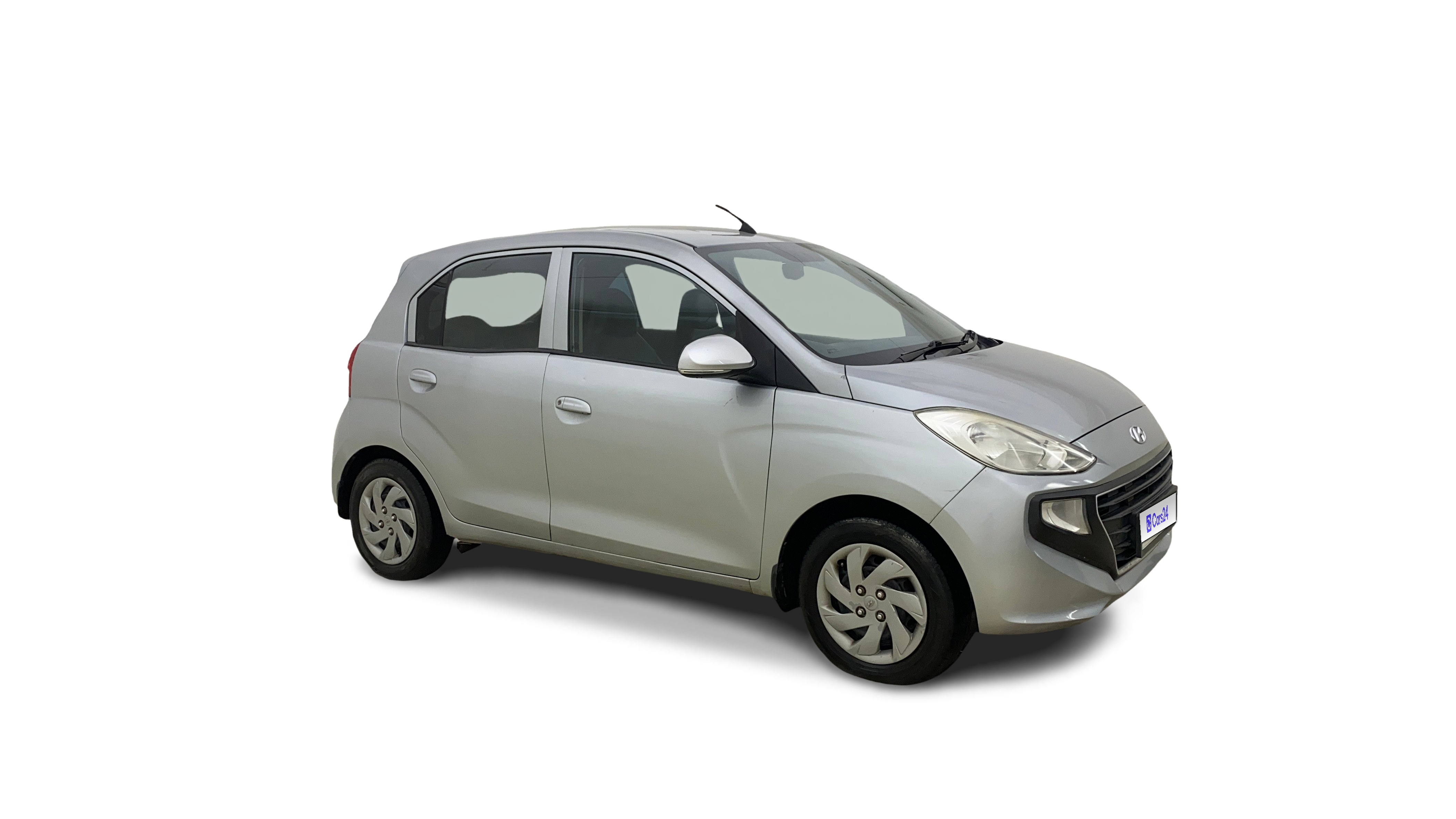 2018 Hyundai NEW SANTRO - Hatchback - CNG - Manual - ₹3.61 lakh