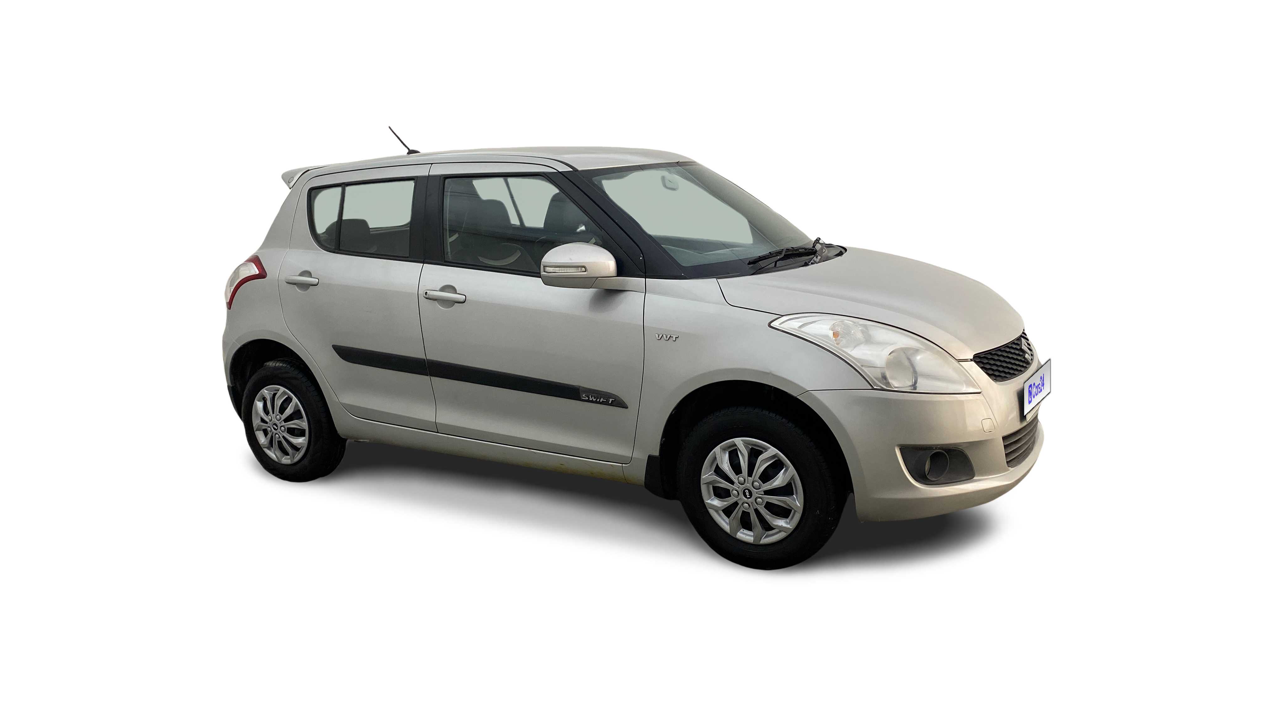 2014 Maruti Swift - Hatchback - Petrol - Manual - ₹4.04 lakh