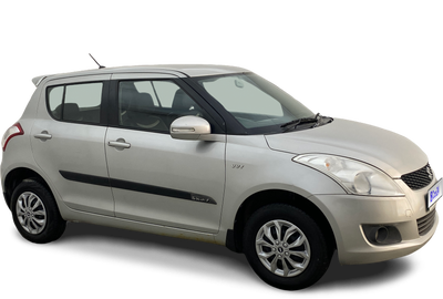 2014 Maruti Swift - Hatchback - Petrol - Manual - ₹3.85 lakh