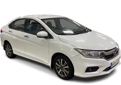 2018 Honda City - Sedan - Diesel - Manual - ₹5.60 lakh