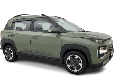 2025 Hyundai EXTER - Hatchback - CNG - Manual - ₹9.51 lakh