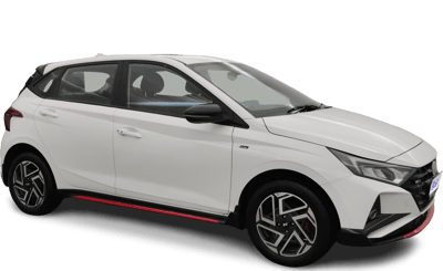 2024 Hyundai NEW I20 N LINE - Hatchback - Petrol - Automatic - ₹9.17 lakh