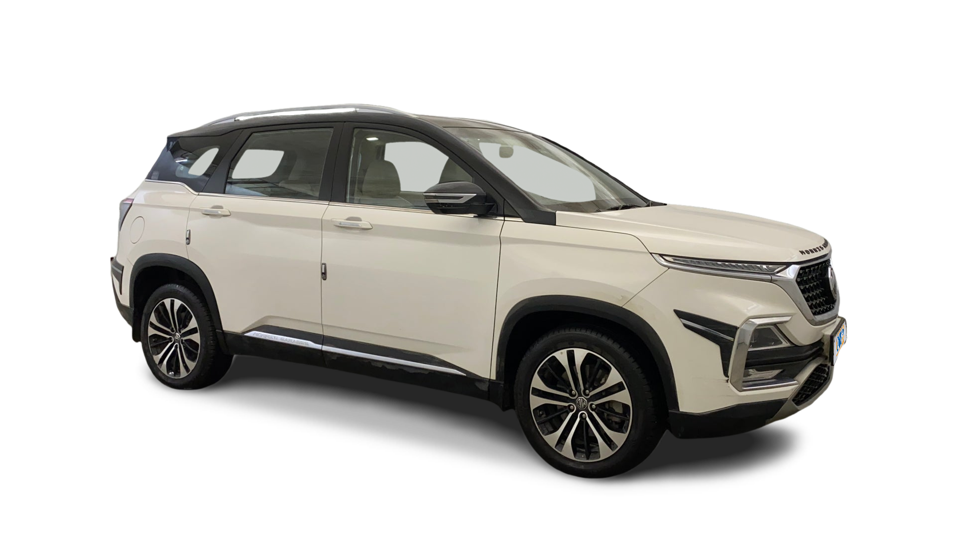 MG HECTOR-img