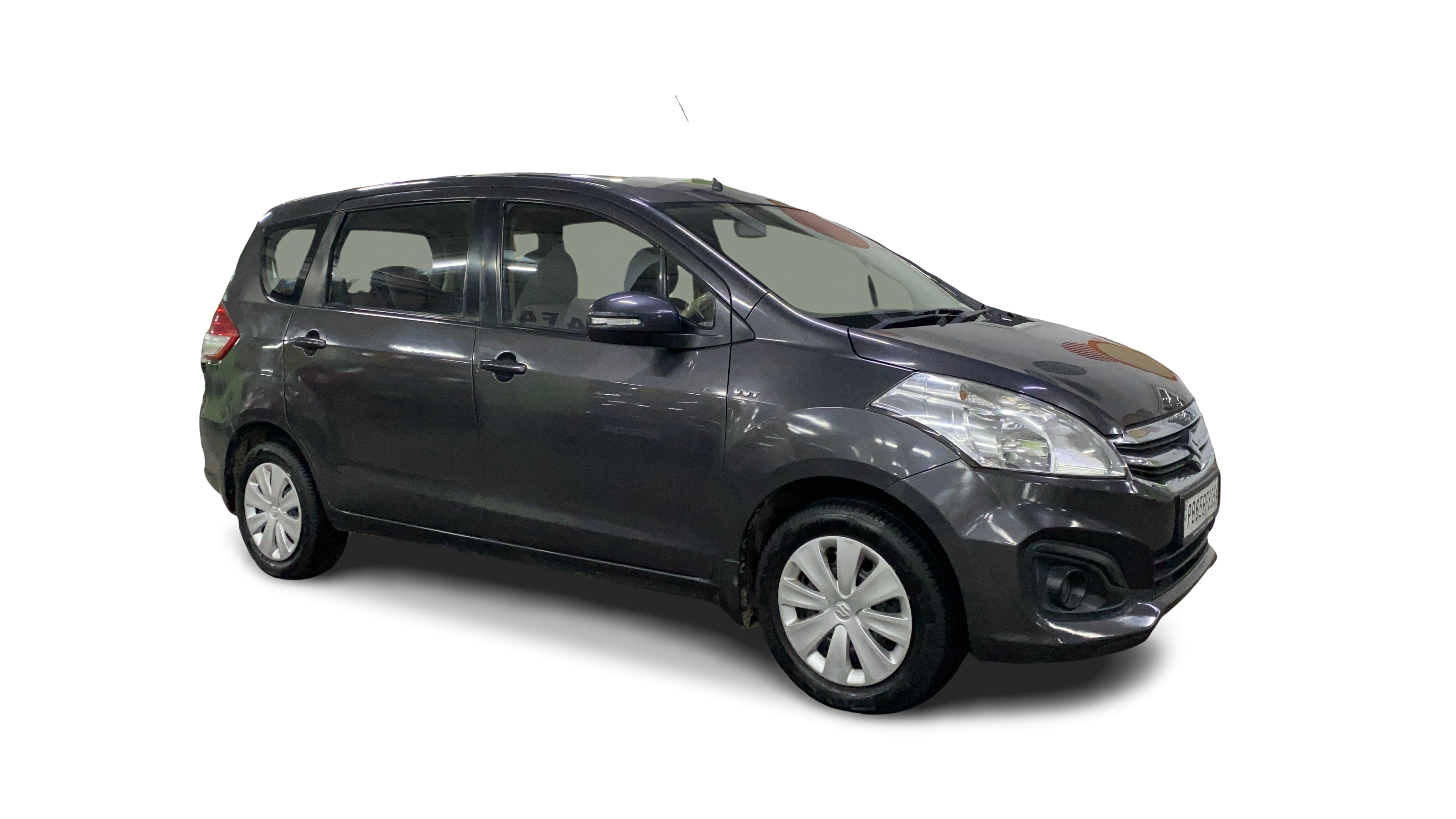 Maruti Ertiga-img