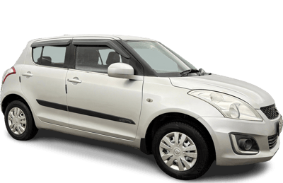 2015 Maruti Swift - Hatchback - Petrol - Manual - ₹2.44 lakh