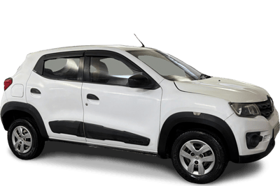 2016 Renault Kwid - Hatchback - Petrol - Manual - ₹1.71 lakh