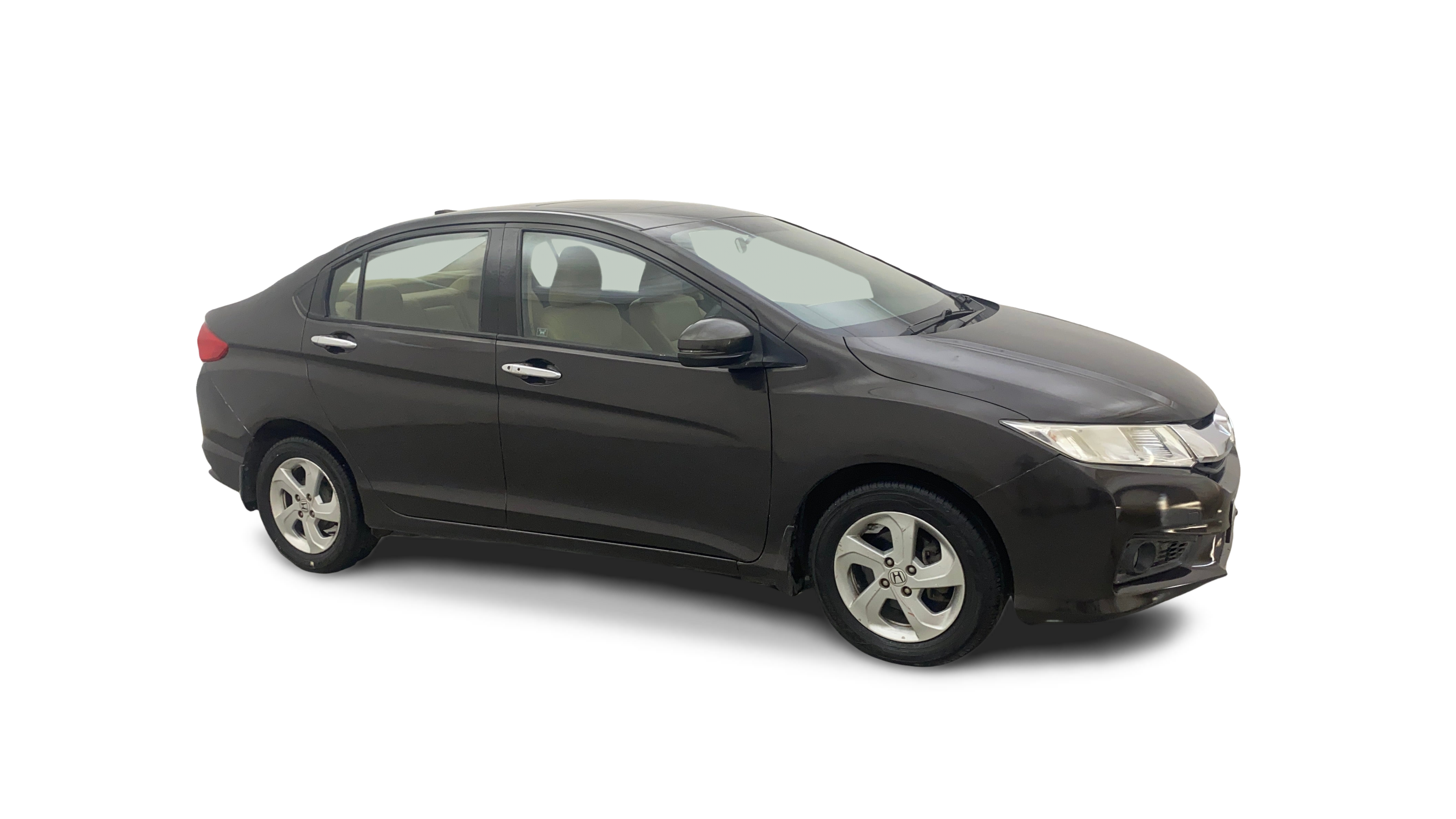 2015 Honda City - Sedan - Petrol - Automatic - ₹4.98 lakh