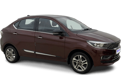 2023 Tata TIGOR - Sedan - Petrol - Automatic - ₹5.72 lakh
