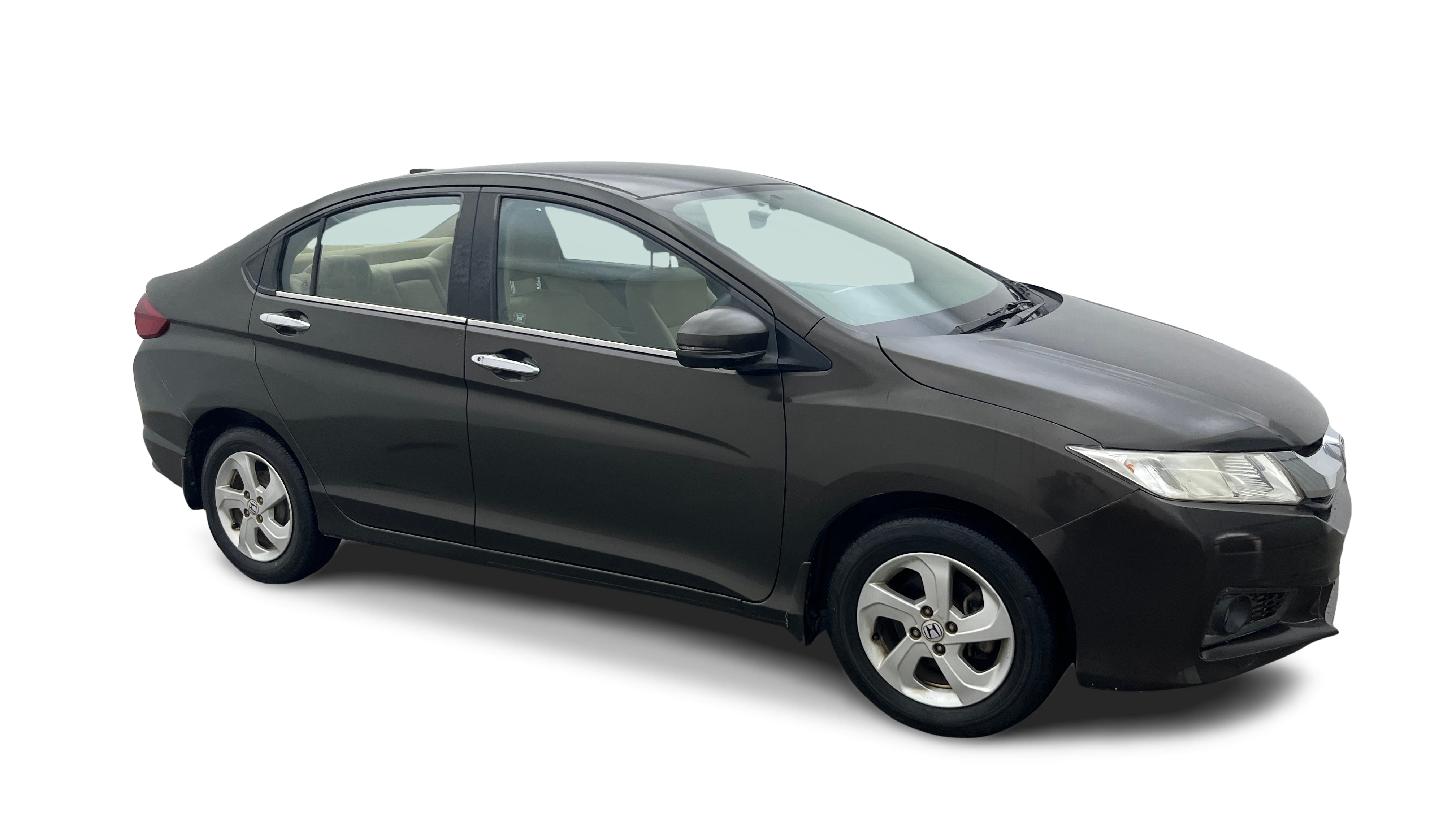 2015 Honda City - Sedan - Petrol - Manual - ₹5.54 lakh