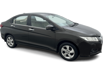 2015 Honda City - Sedan - Petrol - Manual - ₹4.82 lakh