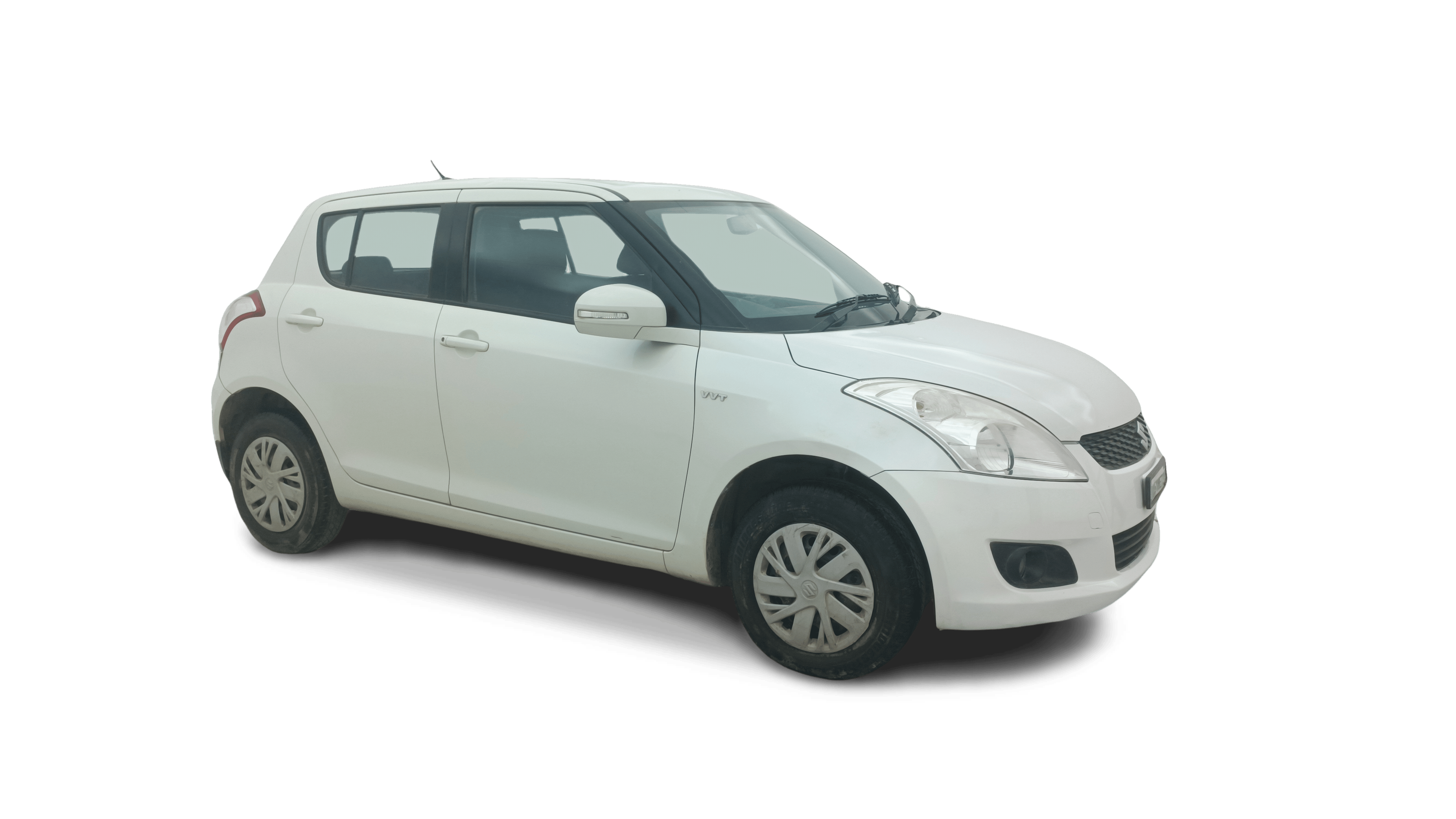 2013 Maruti Swift - Hatchback - Petrol - Manual - ₹3.50 lakh