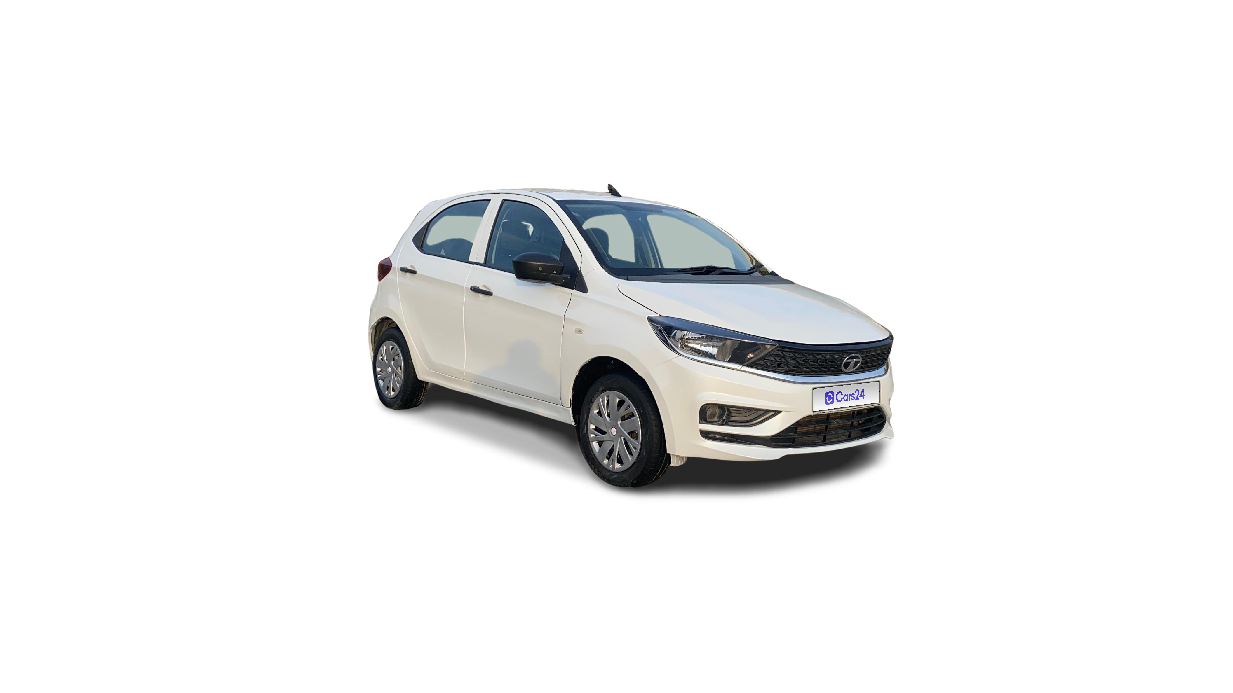 2021 Tata Tiago - Hatchback - Petrol - Manual - ₹3.90 lakh