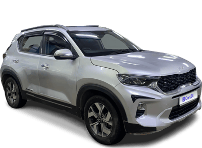 2022 KIA SONET - SUV - Diesel - Manual - ₹8.03 lakh