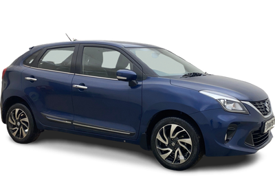 Maruti Baleno-img