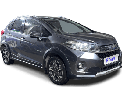 2018 Honda WR-V - SUV - Petrol - Manual - ₹4.25 lakh
