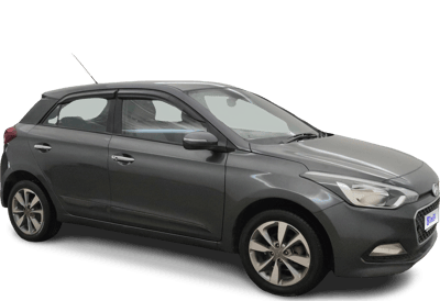 2015 Hyundai Elite i20 - Hatchback - Petrol - Manual - ₹4.20 lakh