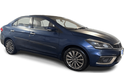 2021 Maruti Ciaz - Sedan - Petrol - Automatic - ₹6.52 lakh