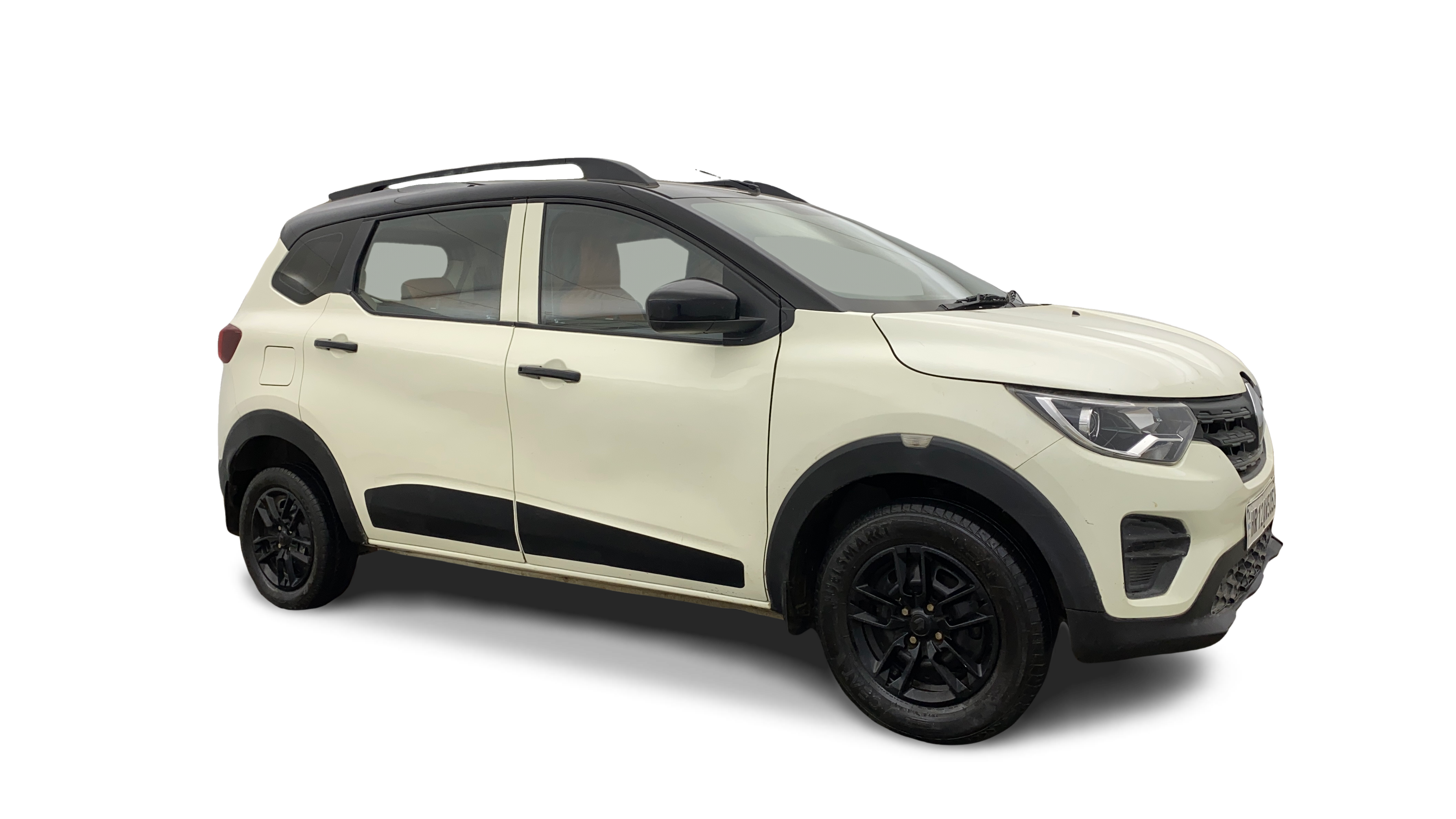 2024 Renault TRIBER - SUV - Petrol - Manual - ₹5.18 lakh