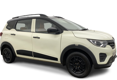 2024 Renault TRIBER - SUV - Petrol - Manual - ₹5.18 lakh