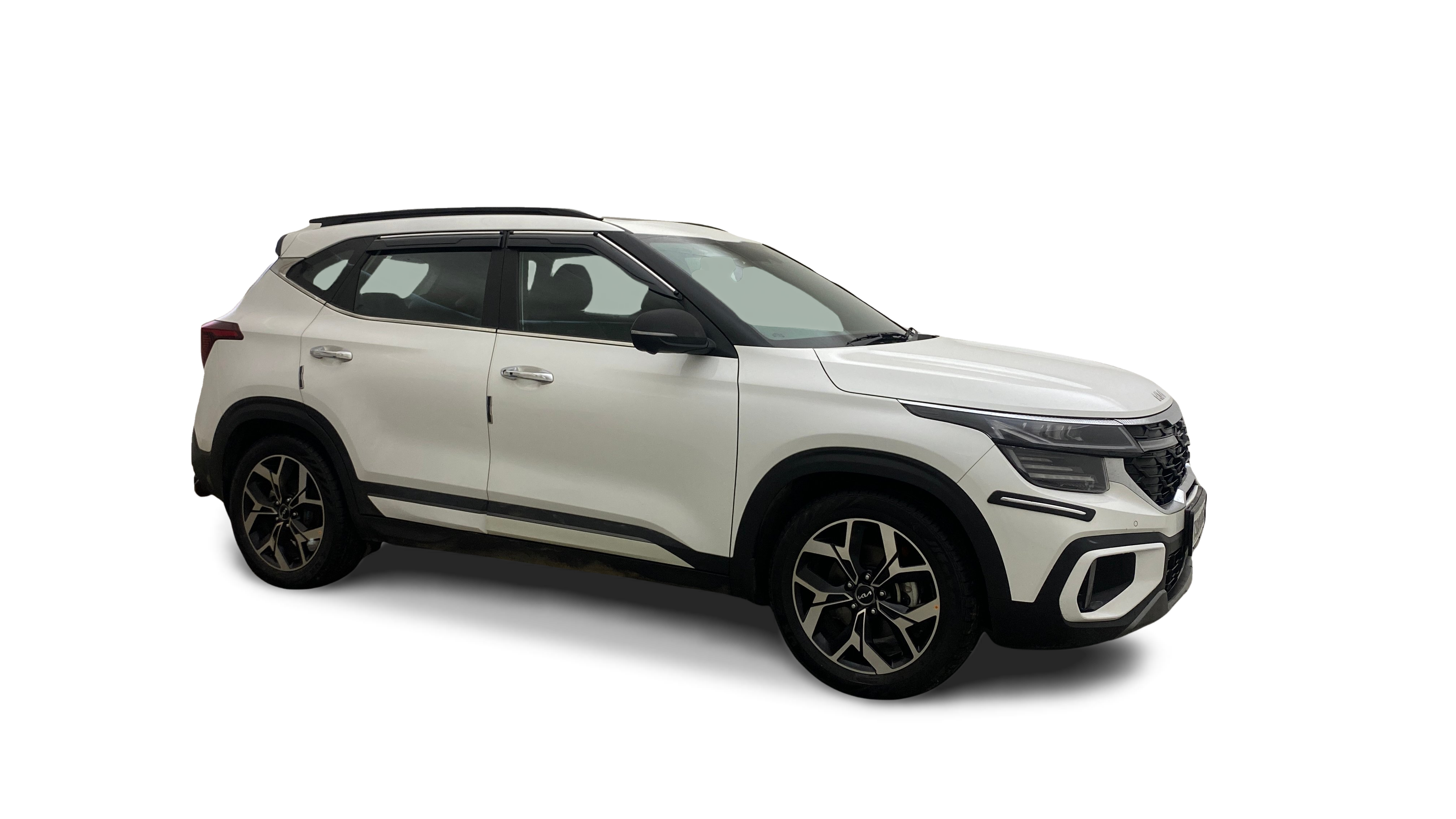 2023 KIA SELTOS - SUV - Petrol - Automatic - ₹14.94 lakh