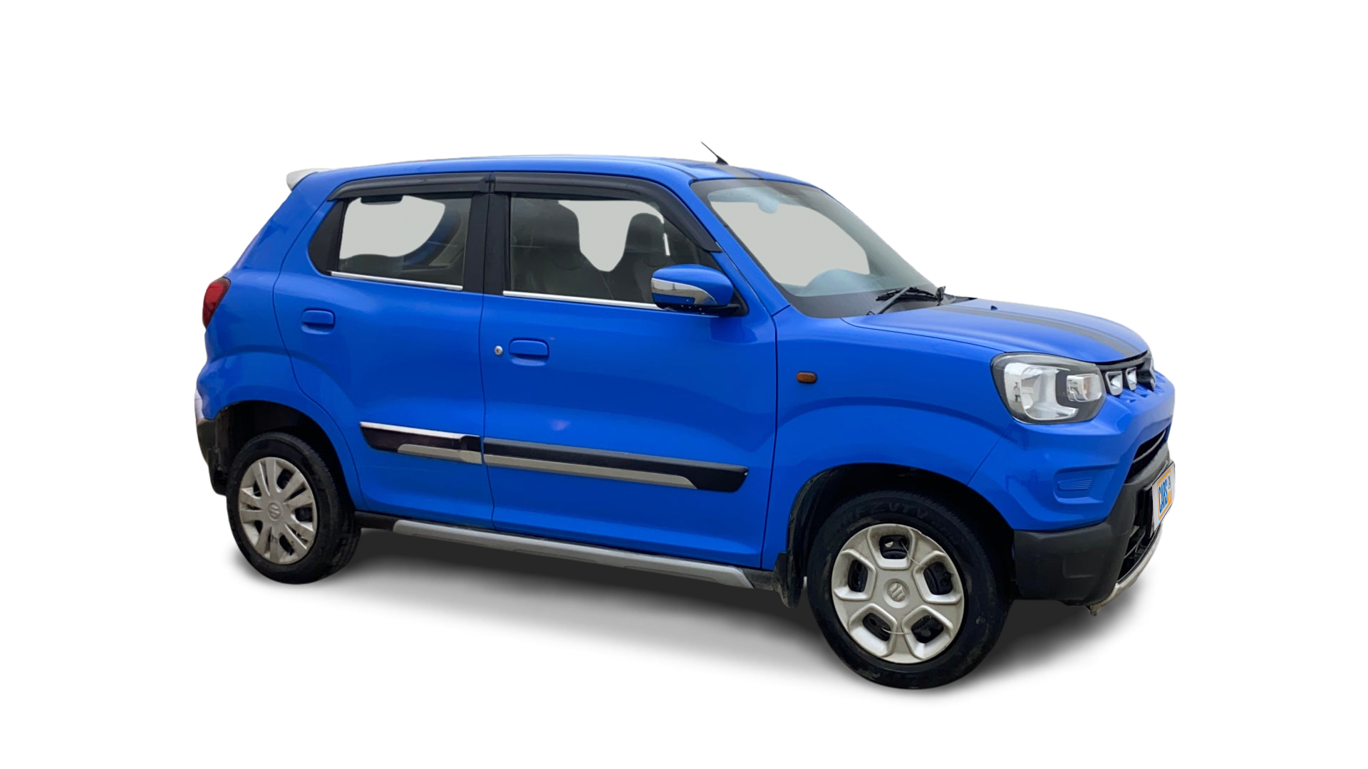 Maruti S PRESSO-img