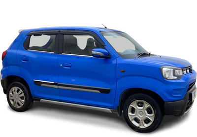Maruti S PRESSO-img