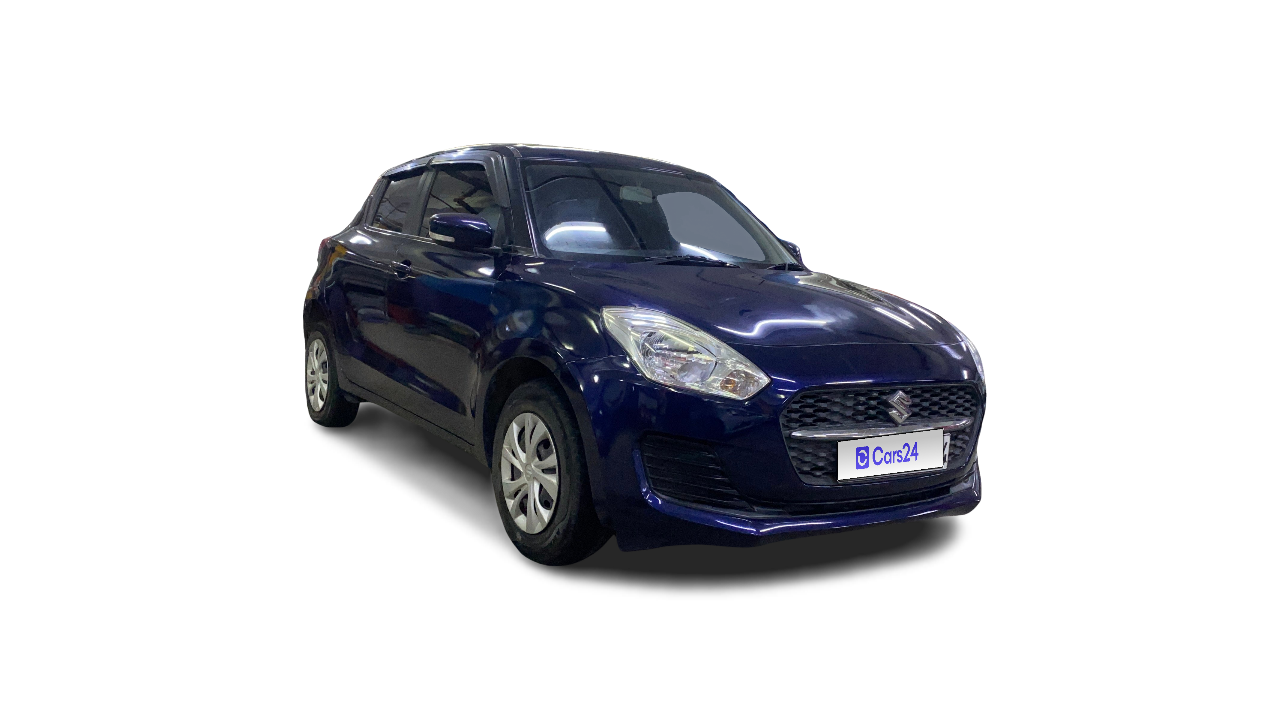 2023 Maruti Swift - Hatchback - Petrol - Automatic - ₹5.83 lakh