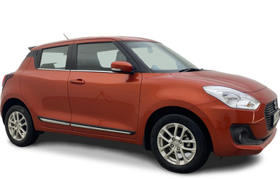 Maruti Swift-img