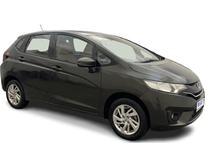 2015 Honda Jazz - Hatchback - Petrol - Automatic - ₹4.13 lakh