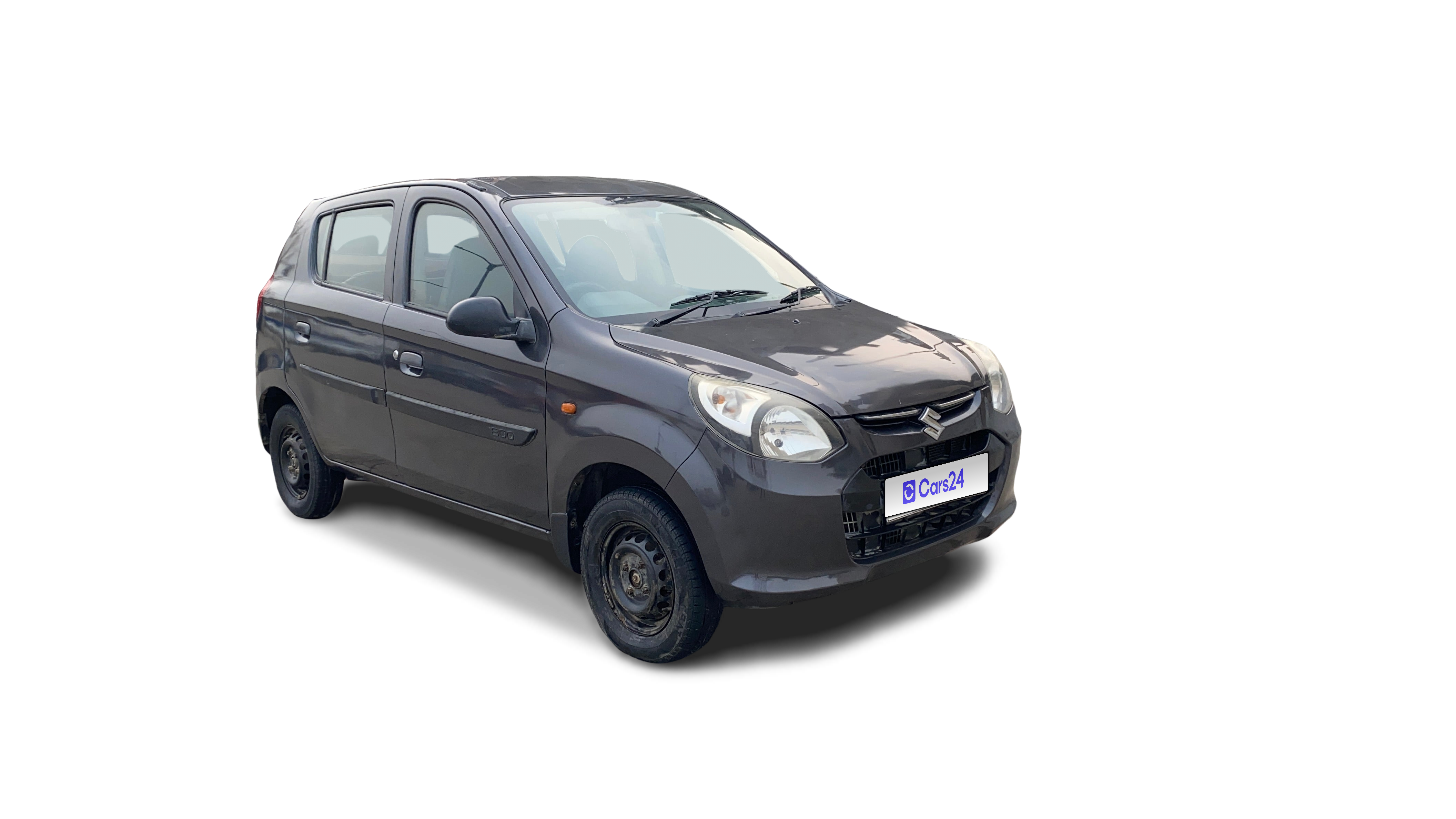 2015 Maruti Alto 800 - Hatchback - Petrol - Manual - ₹1.70 lakh