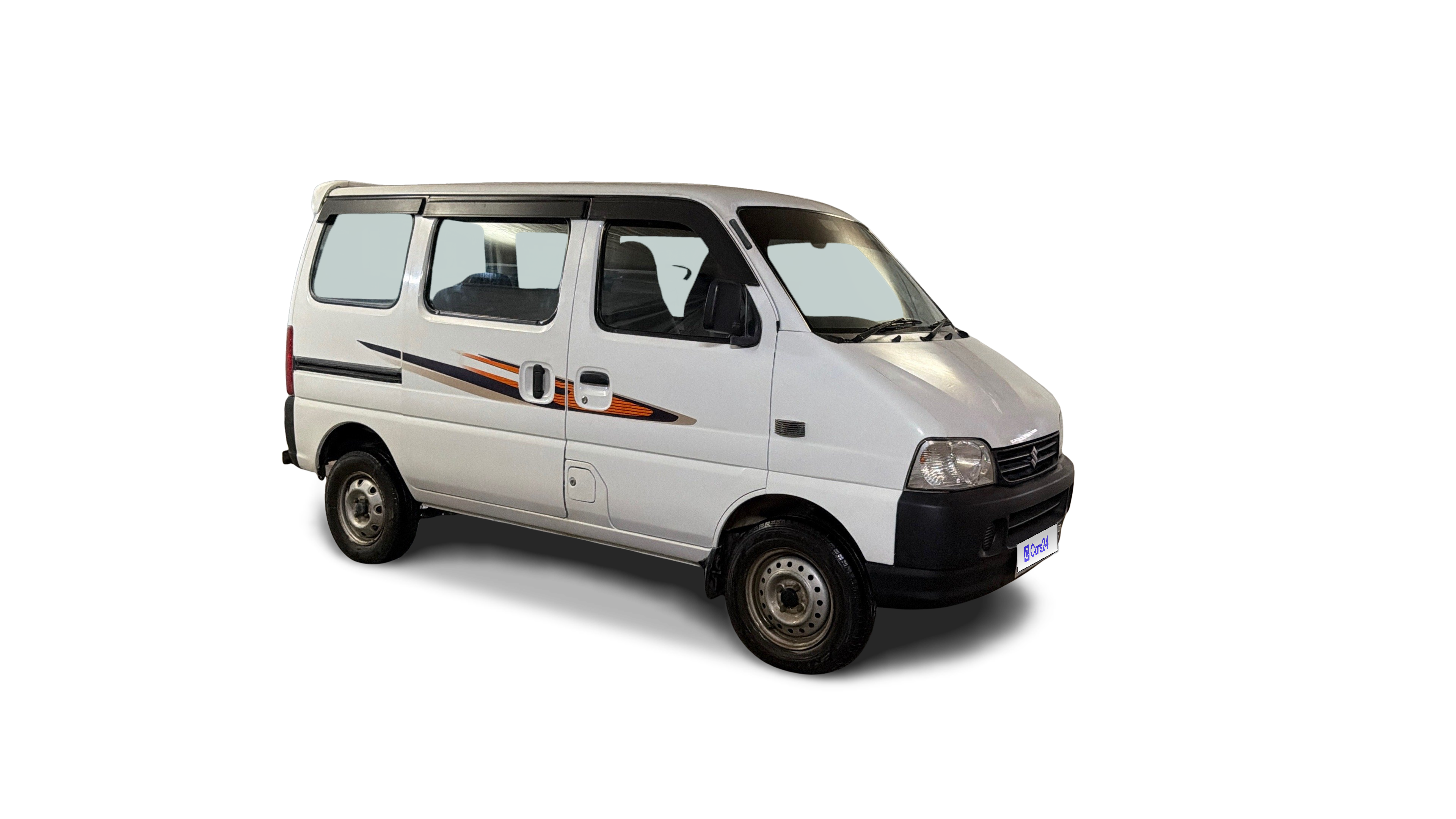 2022 Maruti Eeco - SUV - CNG - Manual - ₹4.54 lakh