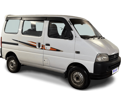 2022 Maruti Eeco - SUV - CNG - Manual - ₹4.54 lakh