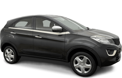2018 Tata NEXON - SUV - Petrol - Manual - ₹3.64 lakh