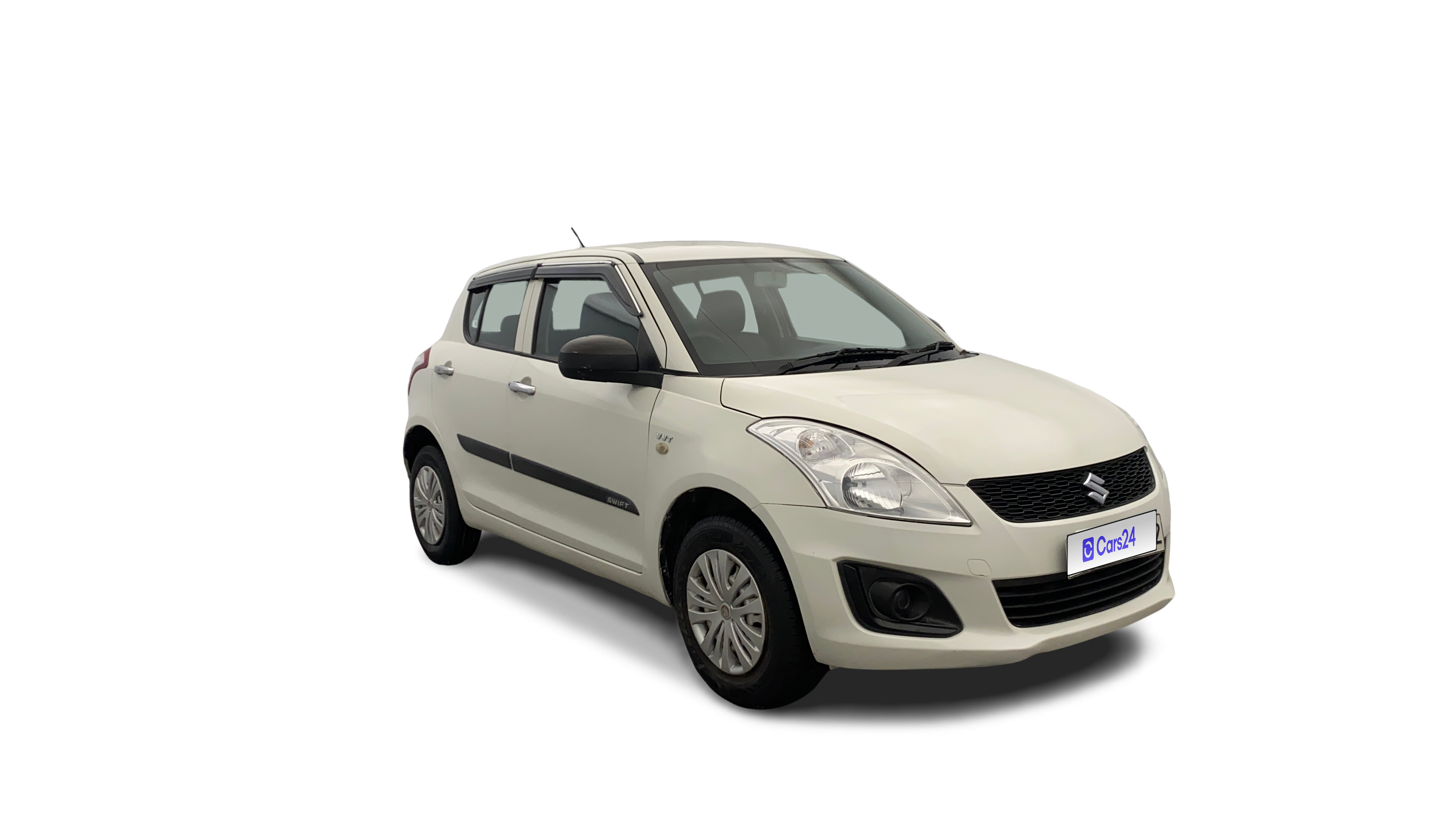 2016 Maruti Swift - Hatchback - Petrol - Manual - ₹3.14 lakh