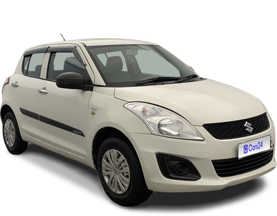 2016 Maruti Swift - Hatchback - Petrol - Manual - ₹3.14 lakh