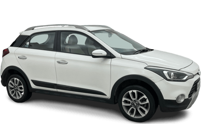 2018 Hyundai i20 Active - Hatchback - Petrol - Manual - ₹6.36 lakh