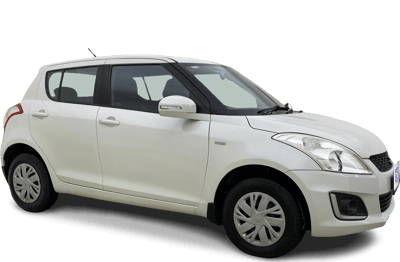 2017 Maruti Swift - Hatchback - Diesel - Manual - ₹3.85 lakh