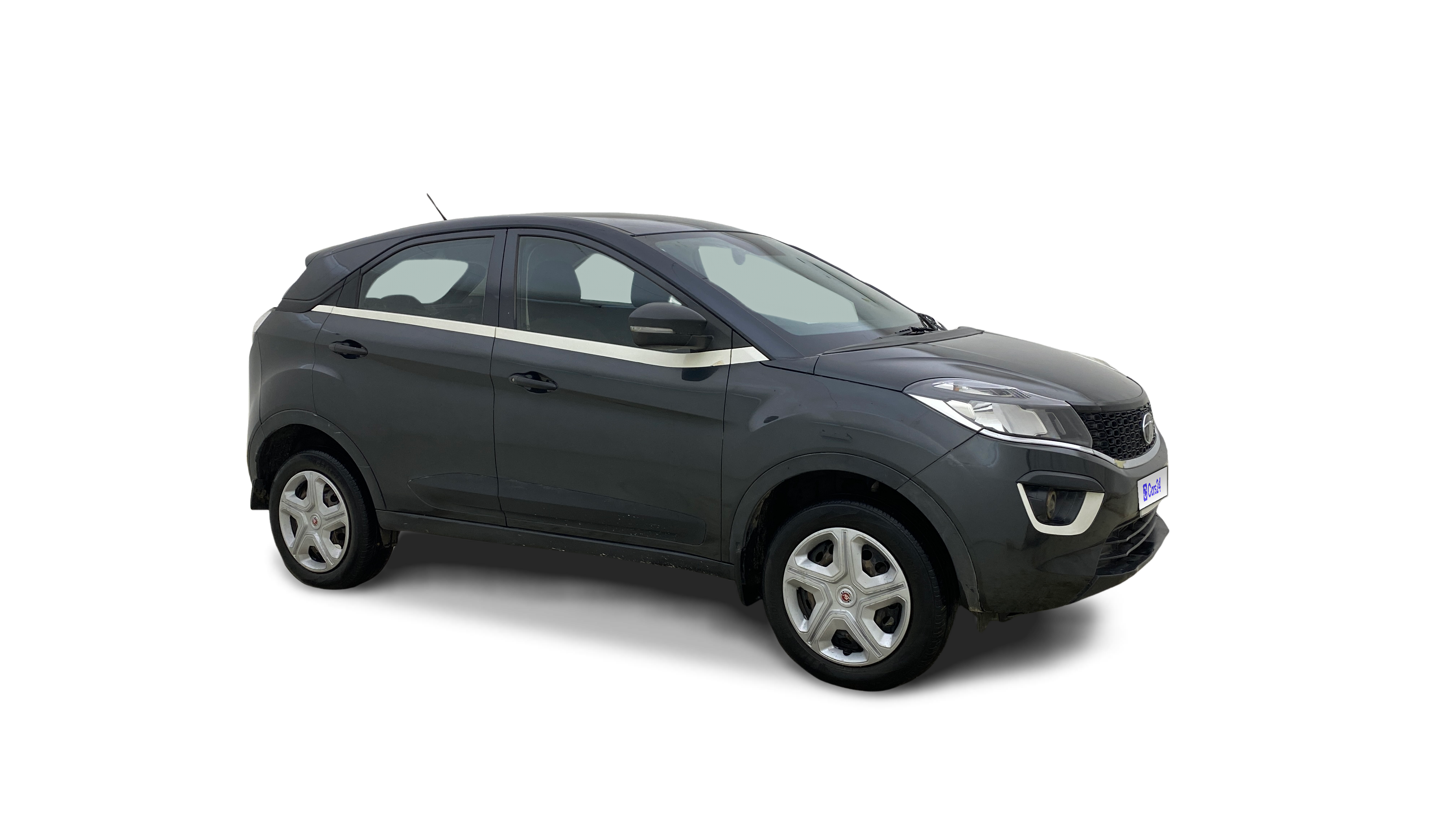 2018 Tata NEXON - SUV - Petrol - Manual - ₹3.77 lakh