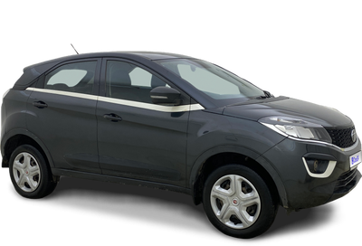 2018 Tata NEXON - SUV - Petrol - Manual - ₹3.77 lakh