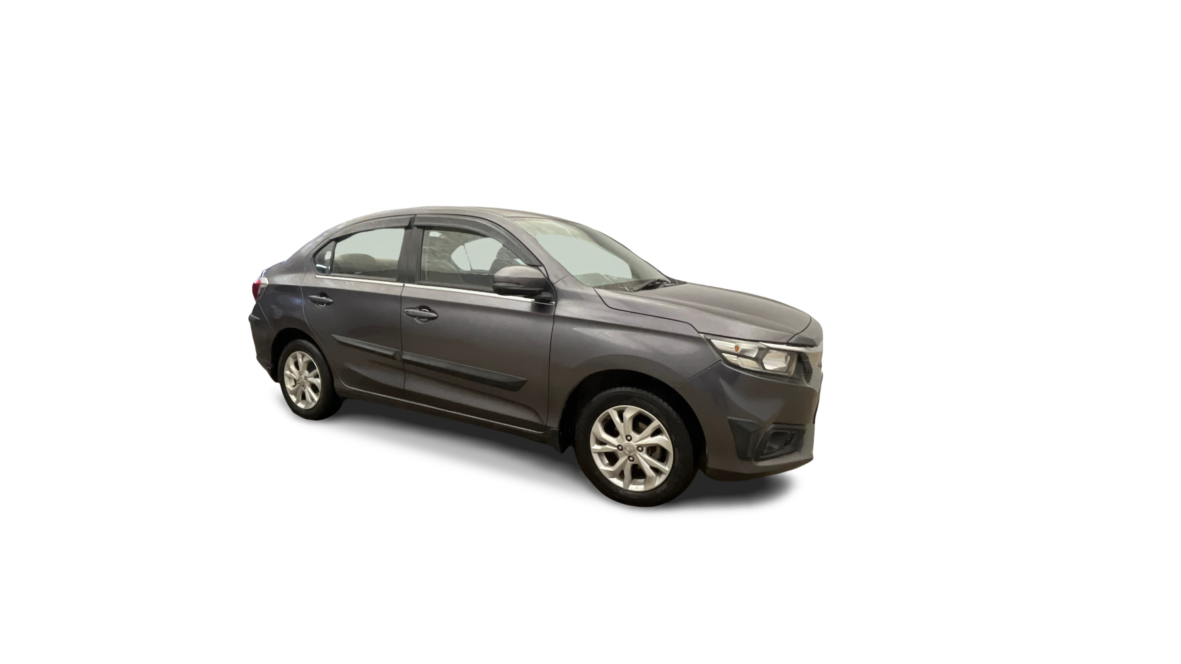 2019 Honda Amaze - Sedan - Petrol - Automatic - ₹4.95 lakh