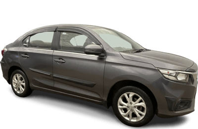 2019 Honda Amaze - Sedan - Petrol - Automatic - ₹4.95 lakh