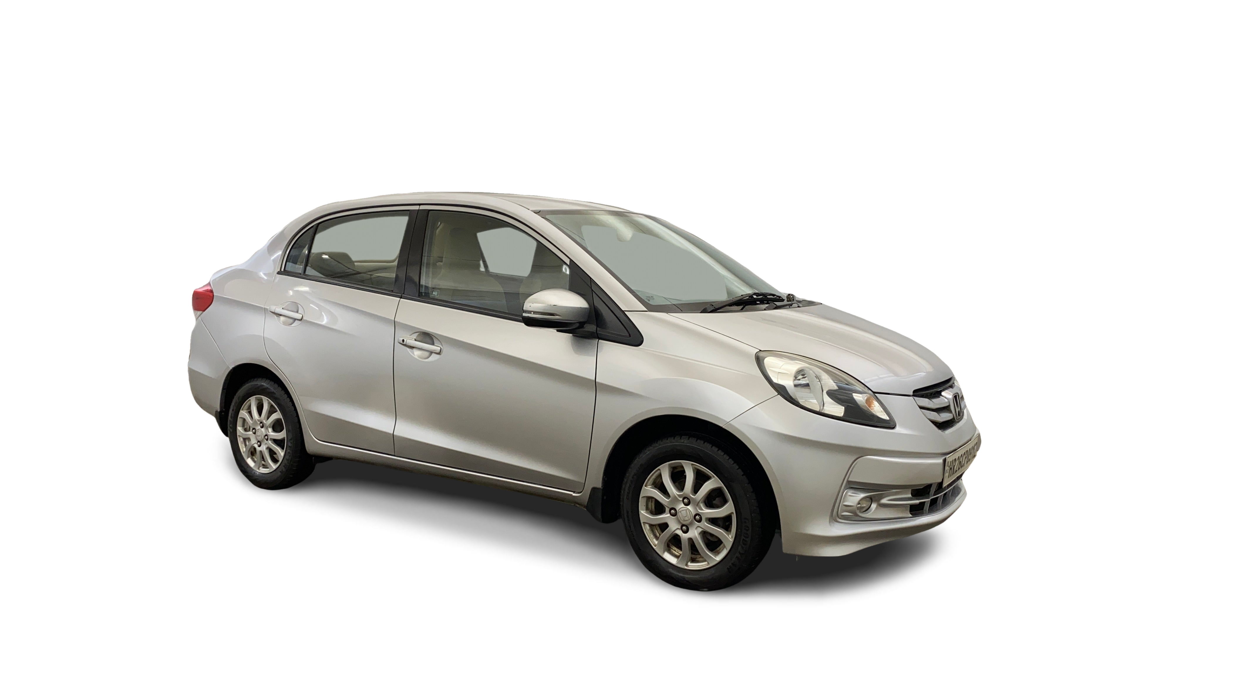 2015 Honda Amaze - Sedan - Petrol - Manual - ₹2.90 lakh