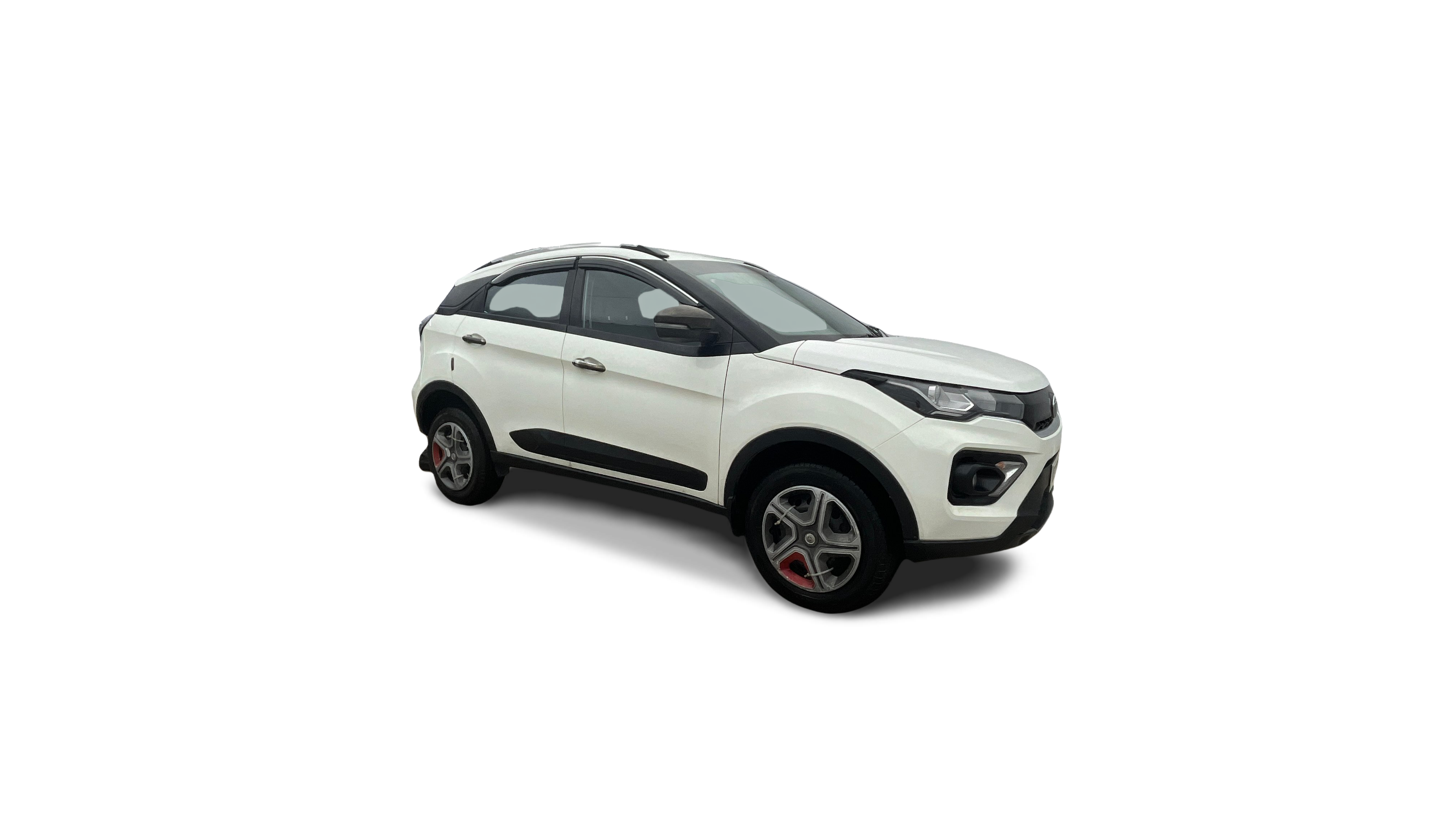 2022 Tata NEXON - SUV - Petrol - Manual - ₹5.47 lakh
