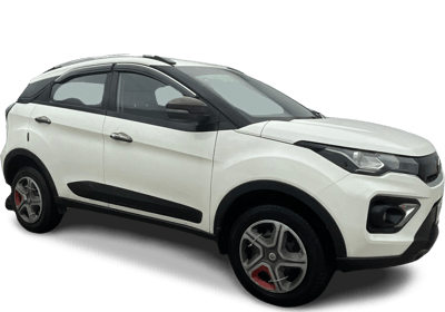 2022 Tata NEXON - SUV - Petrol - Manual - ₹5.47 lakh