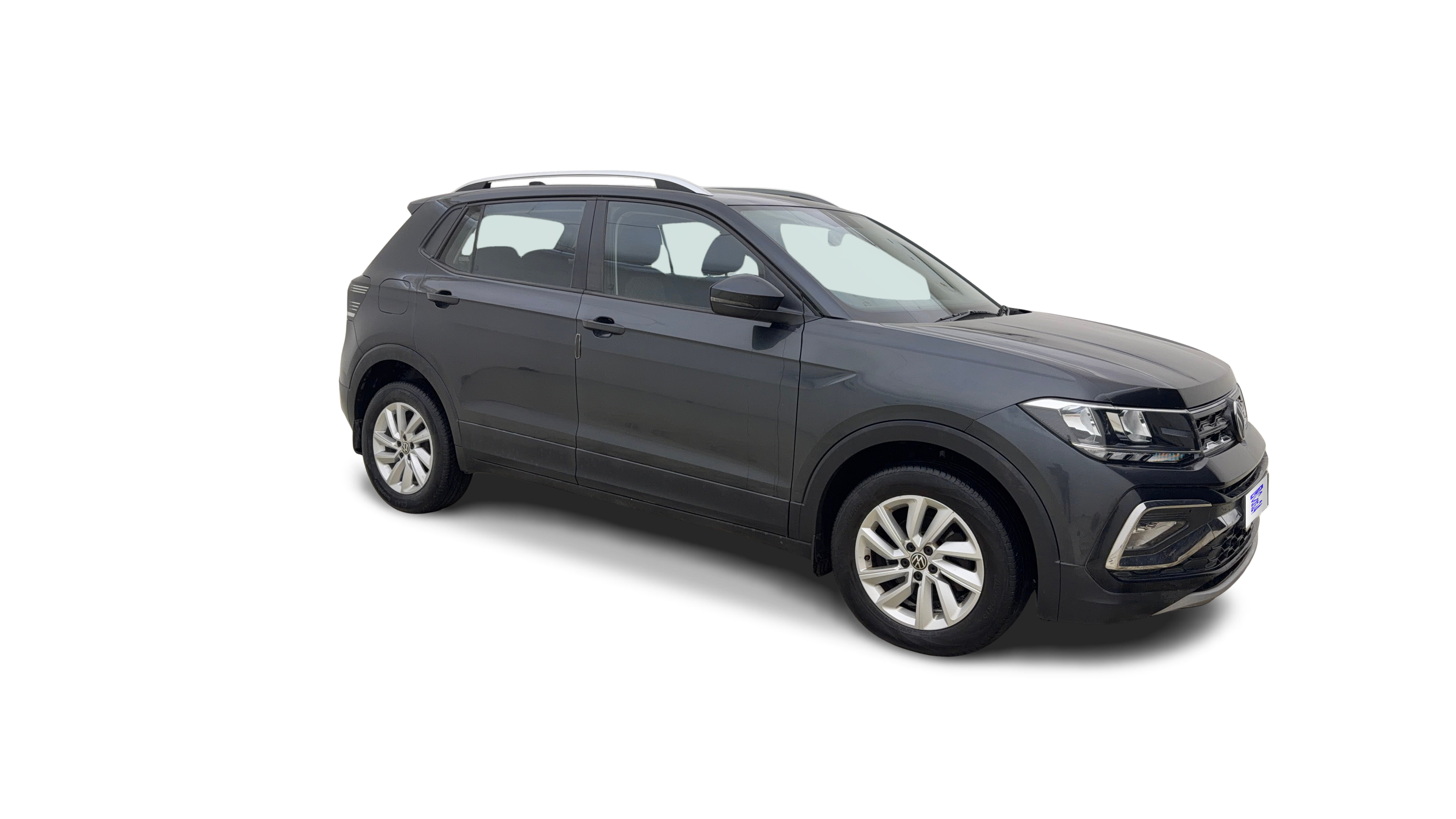 2022 Volkswagen TAIGUN - SUV - Petrol - Automatic - ₹7.38 lakh