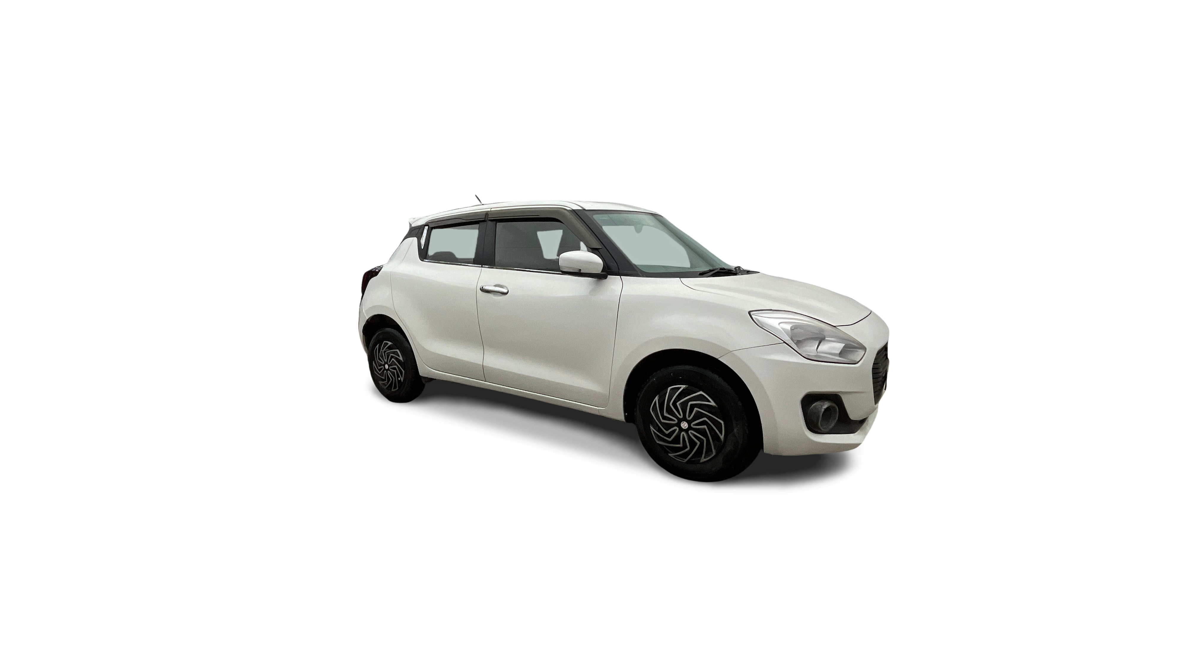 2019 Maruti Swift - Hatchback - Petrol - Manual - ₹4.05 lakh