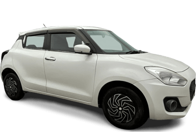 2019 Maruti Swift - Hatchback - Petrol - Manual - ₹4.05 lakh