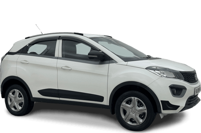 2019 Tata NEXON - SUV - Petrol - Automatic - ₹6.27 lakh