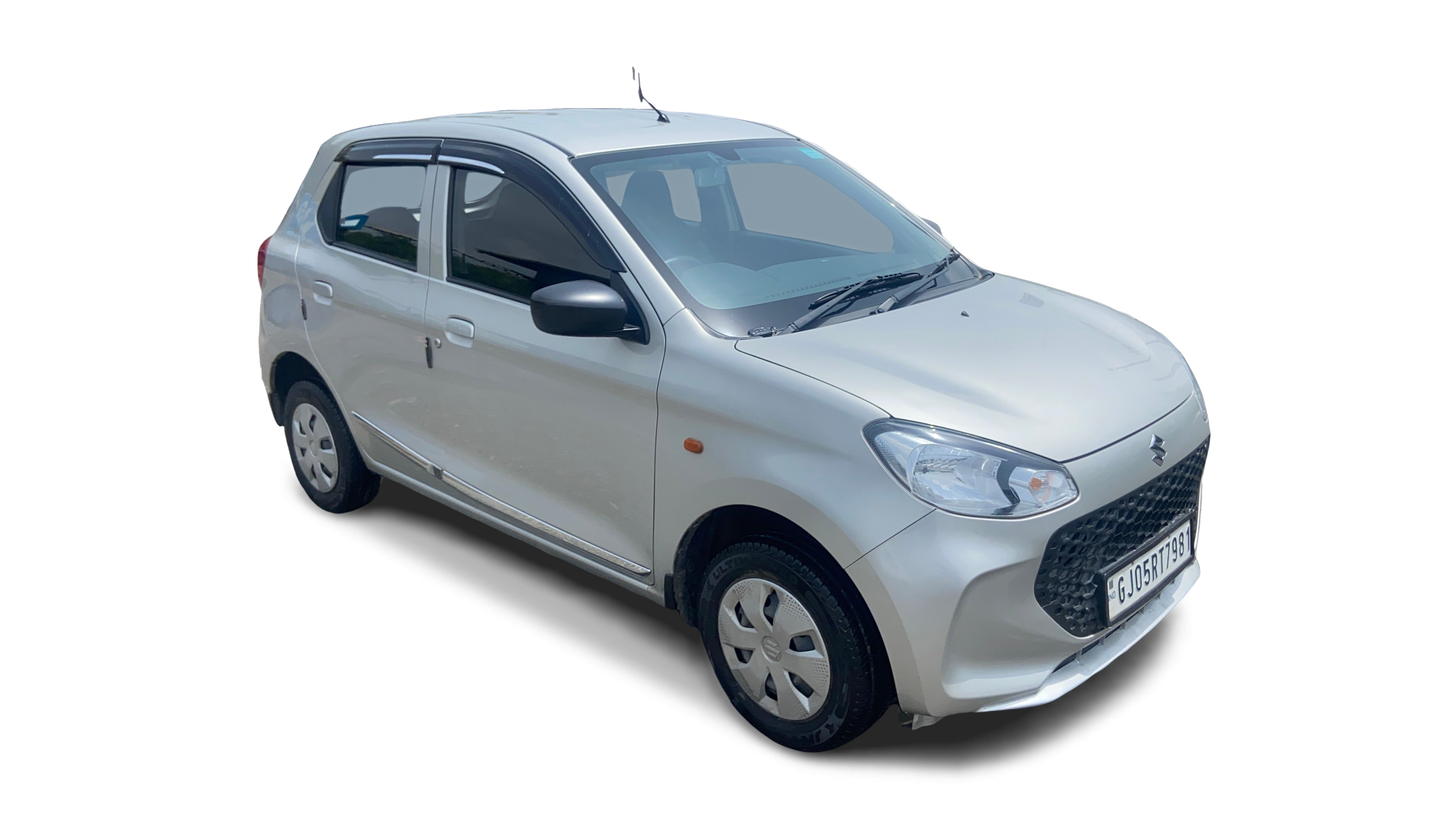 Maruti Alto K10-img