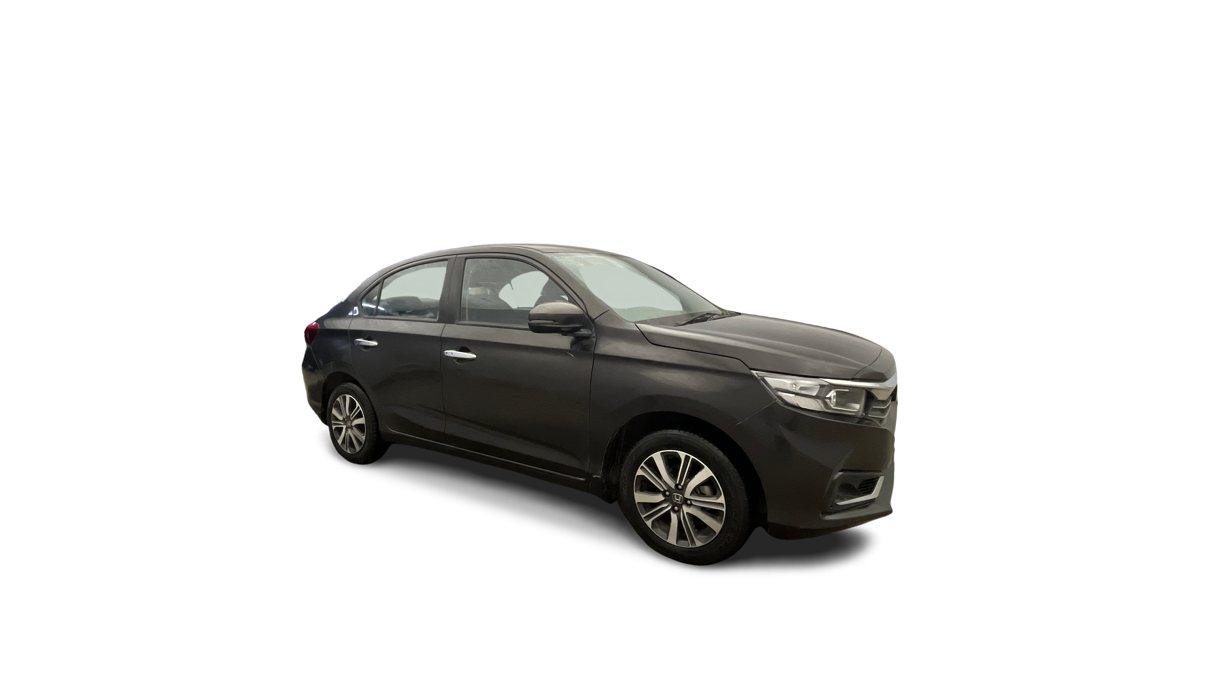 2022 Honda Amaze - Sedan - Petrol - Manual - ₹5.50 lakh